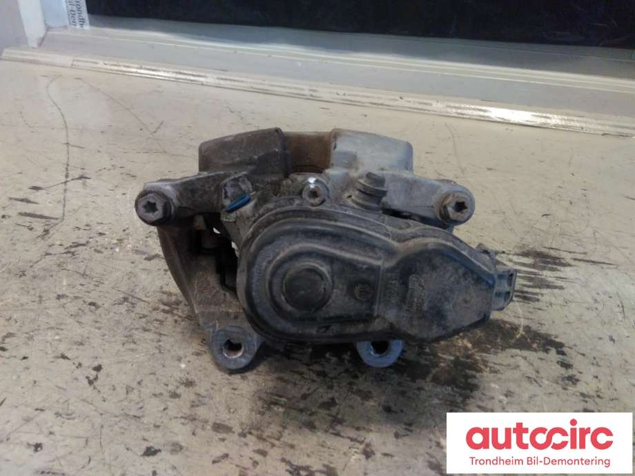 Bremsecaliper venstre bak, elektrisk til Mercedes EQC 2019-->>  (TRW/AMG|A0004237500|)