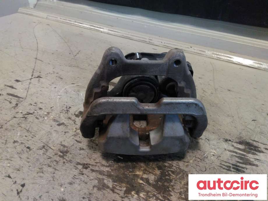 Bremsecaliper venstre bak, elektrisk til Mercedes EQC 2019-->>  (TRW/AMG|A0004237500|)