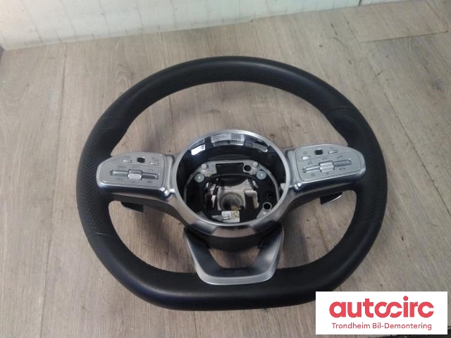 Ratt til Mercedes EQC, 2019-->>  (..|A0004604602)