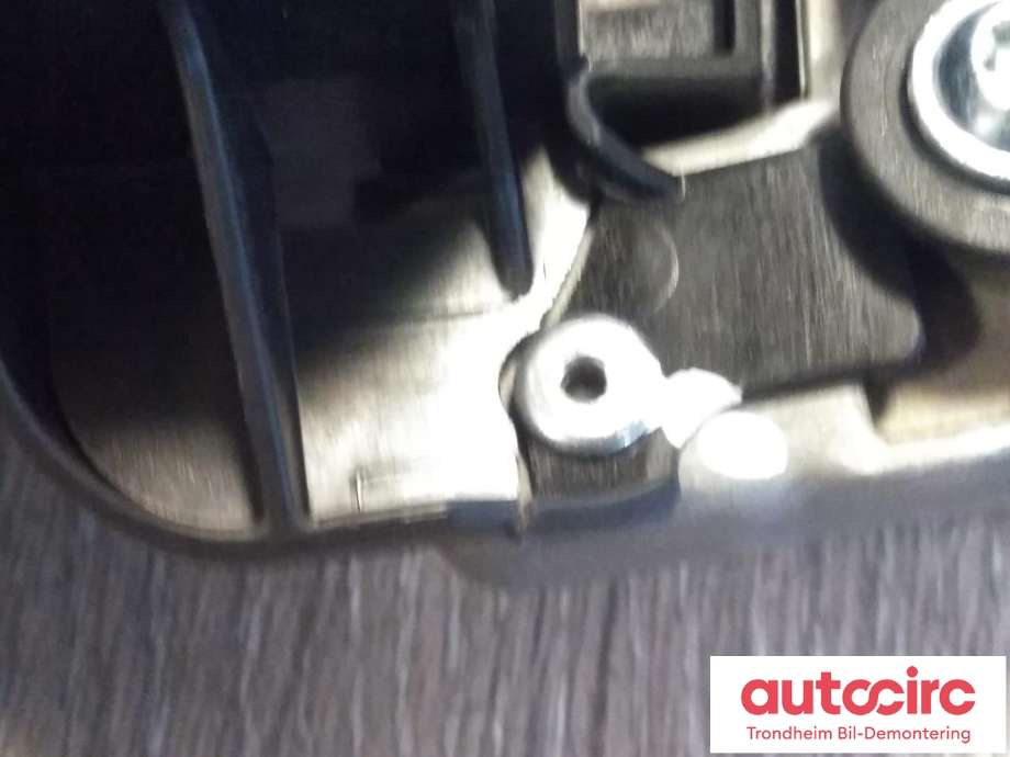 Baklukeåpner motor til Mercedes EQC 2019-->>  (BROSE|A0997602402|A0999064703|C79029-105)