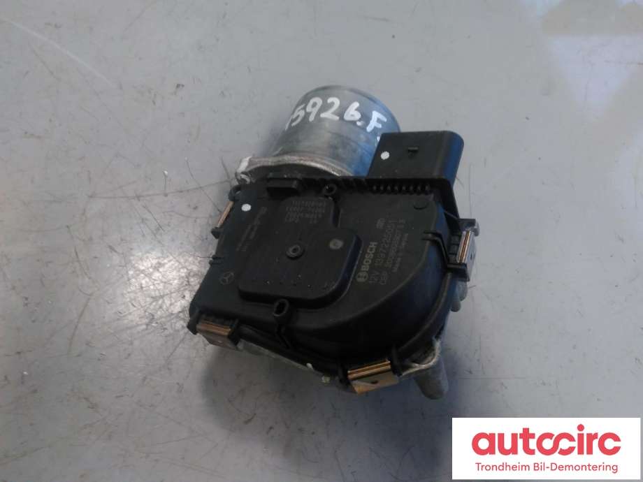 Viskermotor frontrute til Mercedes EQC 2019-->>  (BOSCH|A2538209700|A 253 820 97 00|1397225051)