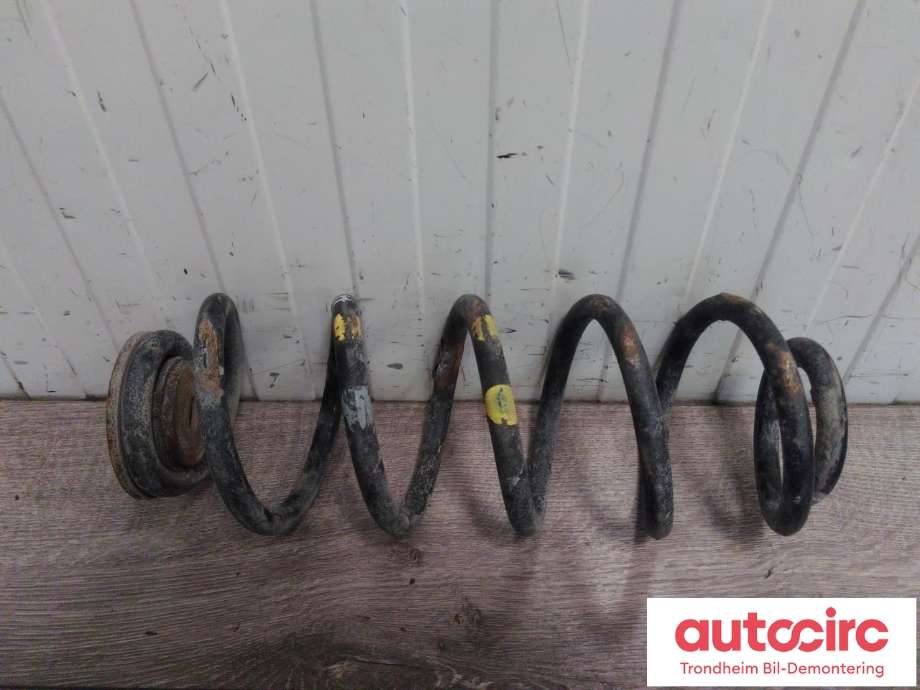Fjær bak spiralfjær til Peugeot 307 2005-2008 (Fase 2)  (...|5102V8|)