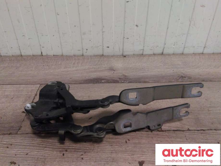 Panserhengsler til BMW 3-Serie 2005-2011 (E90/E91/E92/E93) (E90/E91/E92/E93) (...|41617210677|41617210678|)