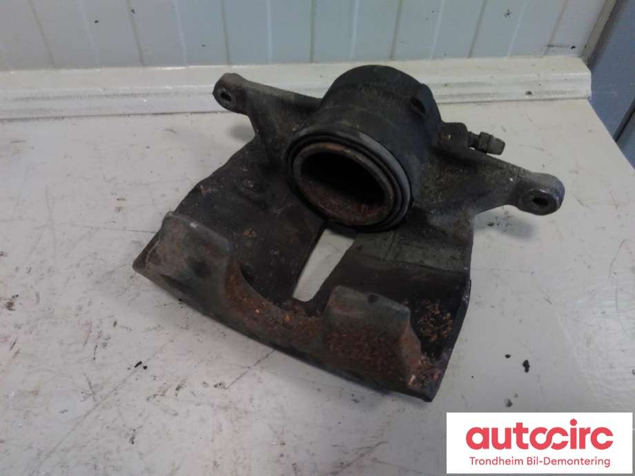 Bremsecaliper høyre foran til Škoda Kodiaq 2017-->>  (..|3C0615124|)