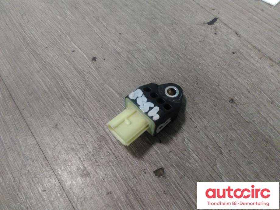 Sensor akselerasjonssensor/ESP DUO til Toyota Land Cruiser 150, 2010-2013 (Fase 1)  (KOLLISJONSSENSOR BAK|89831-75020)