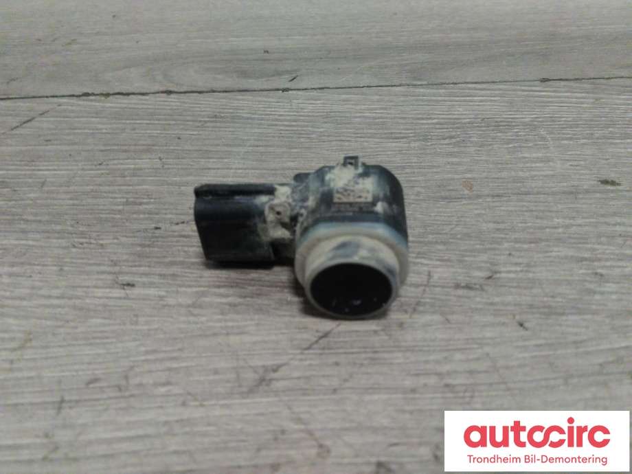 Parkeringssensor bak til Opel Vivaro B, 2014-2019  (VALEO|284429097R)