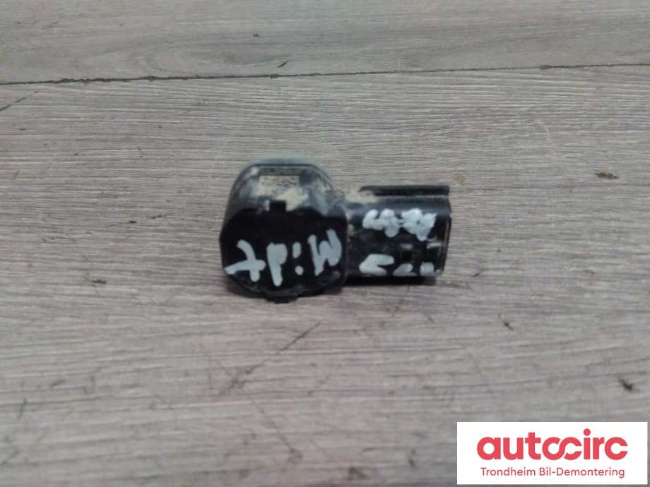 Parkeringssensor bak til Opel Vivaro B 2014-2019  (VALEO|284429097R|95517246|)