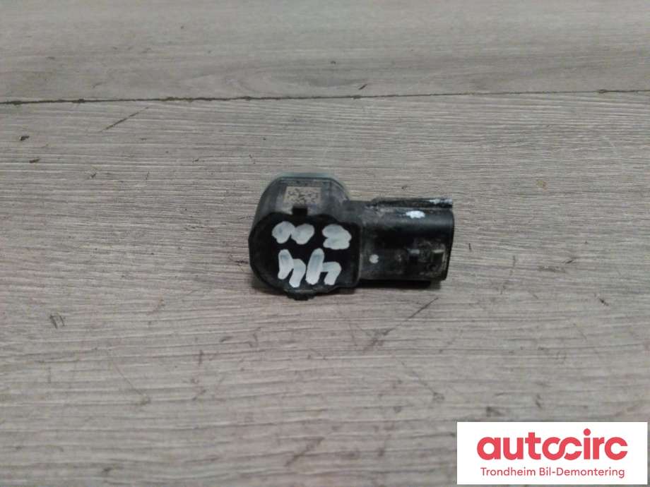 Parkeringssensor bak til Opel Vivaro B 2014-2019  (VALEO|284429097R|95517246|)