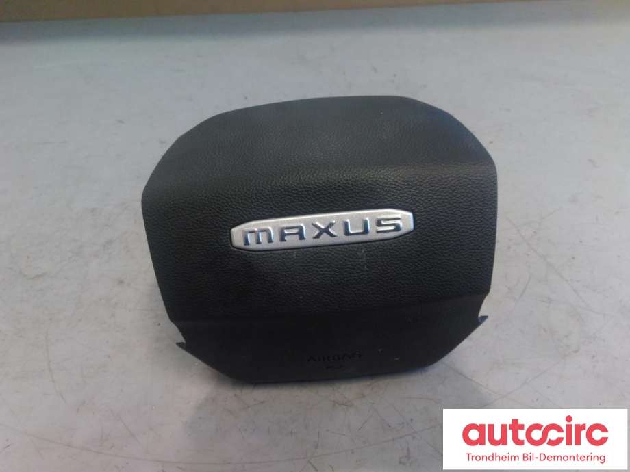 Airbag rattpute til Maxus Euniq 5, 2019-2023  (..|C00139402)
