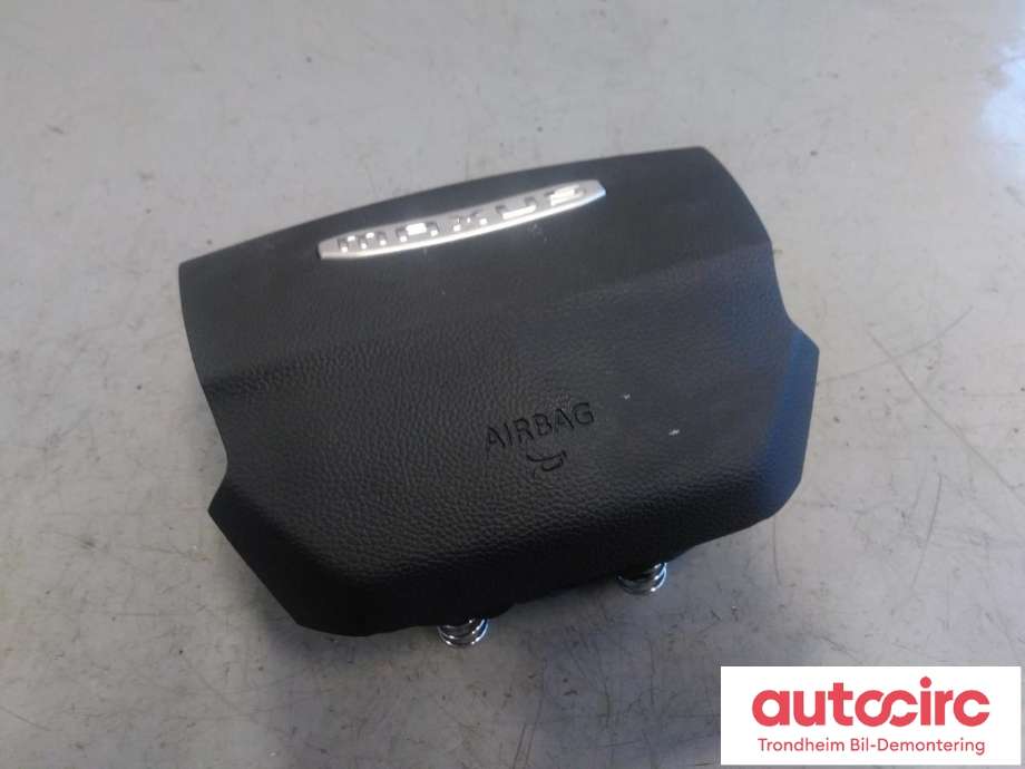 Airbag rattpute til Maxus Euniq 5 2019-2023  (..|C00139402|SV51-DAB-010|)