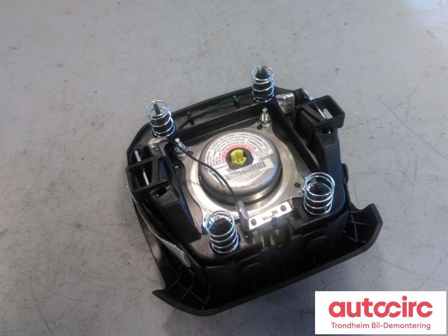 Airbag rattpute til Maxus Euniq 5 2019-2023  (..|C00139402|SV51-DAB-010|)