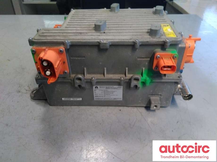 Batterilader (OBC - On Board Charger) til Maxus Euniq 5, 2019-2023  (HUAWEI|C00180653)