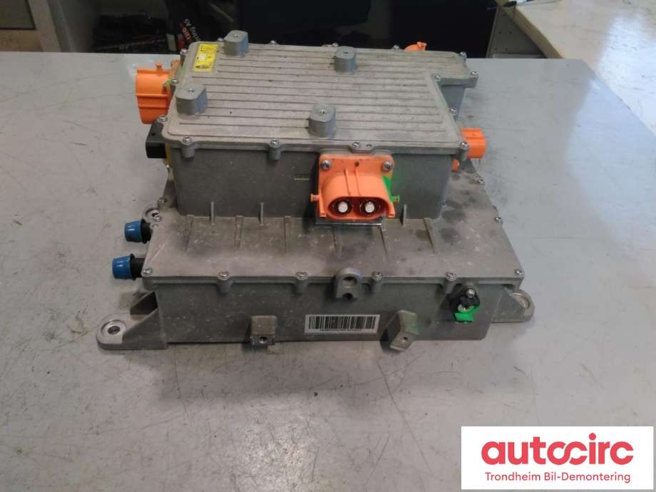 Batterilader (OBC - On Board Charger) til Maxus Euniq 5 2019-2023  (HUAWEI|C00180653|MPC06STA1203|)