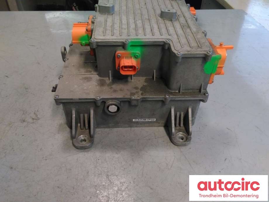 Batterilader (OBC - On Board Charger) til Maxus Euniq 5 2019-2023  (HUAWEI|C00180653|MPC06STA1203|)