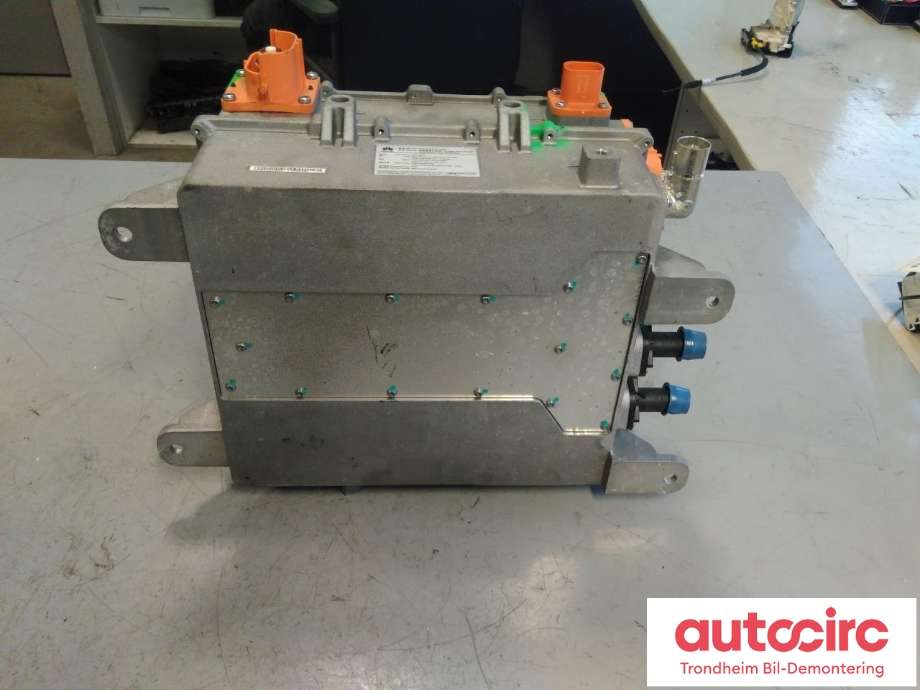 Batterilader (OBC - On Board Charger) til Maxus Euniq 5 2019-2023  (HUAWEI|C00180653|MPC06STA1203|)