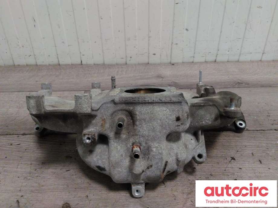 Manifold innsug til Saab 9-3 2003-2007 (Type II, Fase 1) (...|12786243|)