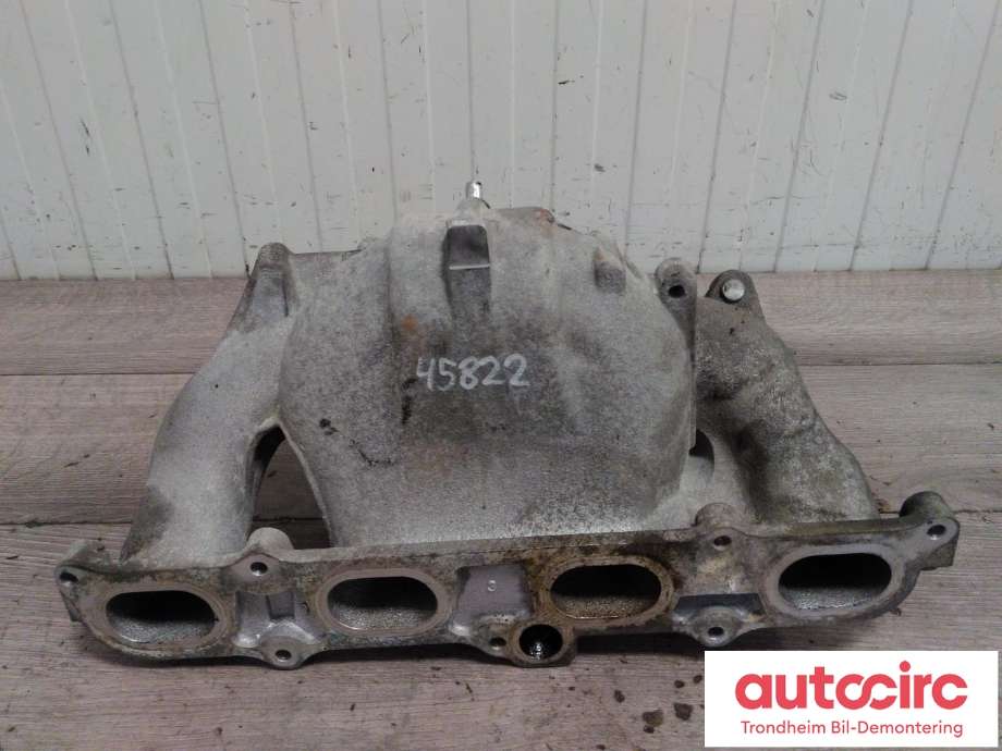 Manifold innsug til Saab 9-3 2003-2007 (Type II, Fase 1) (...|12786243|)