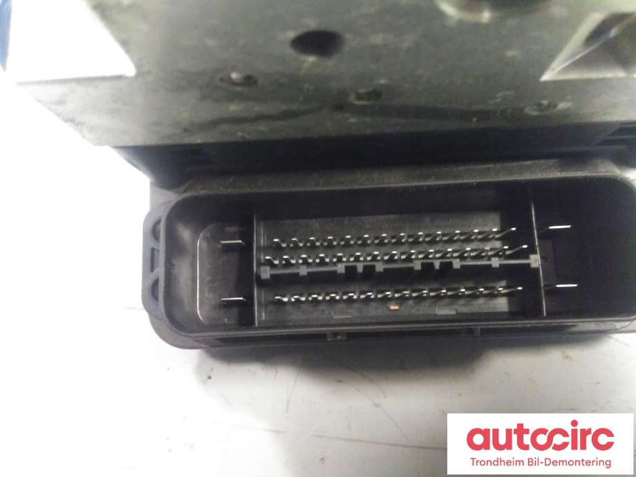 ABS sentral til BMW X6 2008-2014 (E71/E72) (E71/E72) (BOSCH|6780126|34516865025|6795778| 6795779| 0265250323| 0265960351)