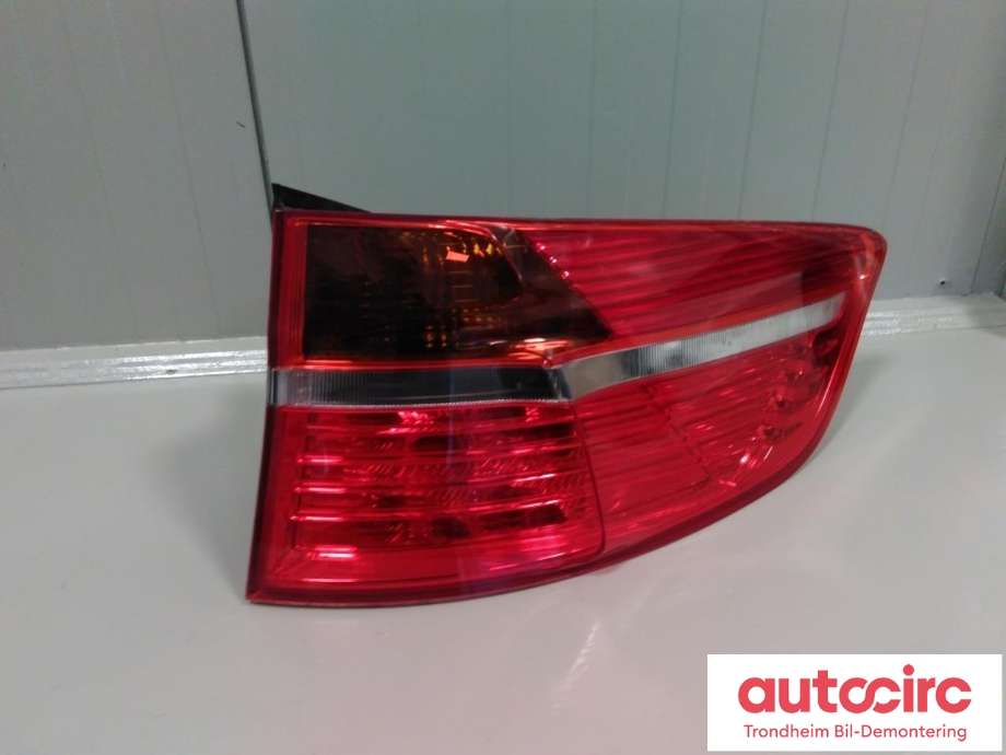 Baklykt høyre ytre til BMW X6 2008-2014 (E71/E72) (E71/E72) (HELLA|7179984|63217179984|)