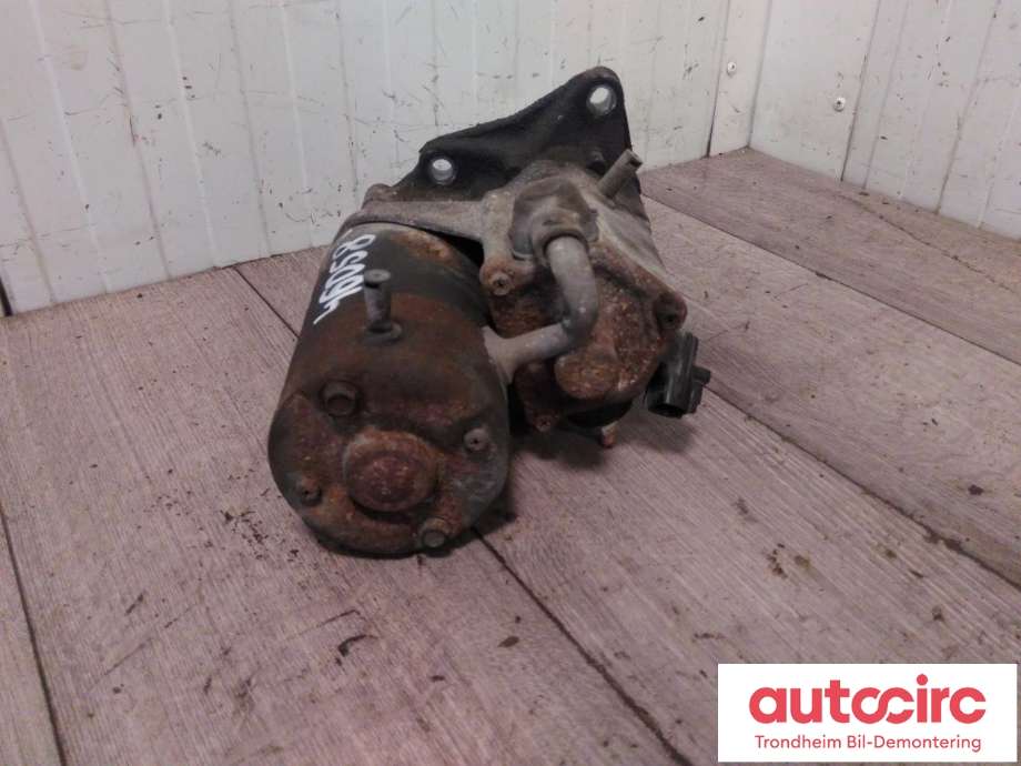 Starter diesel til Dodge Ram 2003-2008 (Type III) (DENSO|05086932AA|4280001190|5086932AA)