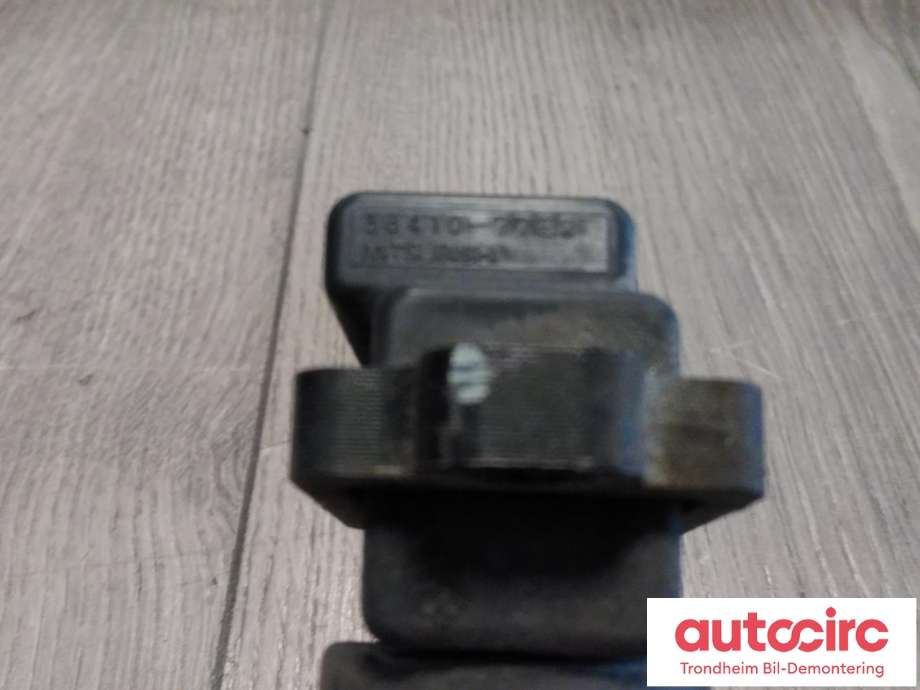 Coil elektronisk til Suzuki Grand Vitara, XL-7 2001-2007  (MITSUBISHI|33410-77E2|33410-77E21|)