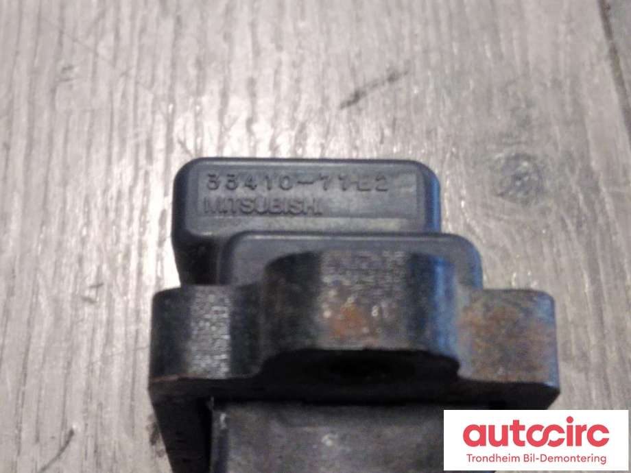 Coil elektronisk til Suzuki Grand Vitara, XL-7 2001-2007  (MITSUBISHI|33410-77E2|33410-77E21|)