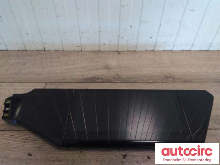 Multimedia display (MCU - Media Controller Unit) til Audi e-tron, 2018-->>  (INNOLUX|4KE919605L)