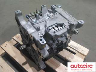 Motor elbil foran til Mazda MX-30,   (MAZDA|EM3510-01D)
