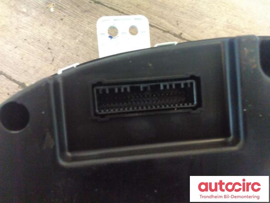Instrumentpanel til Hyundai Ioniq Electric 2016-2019 (Fase 1)  (..|94003G7310||94003G-7310)