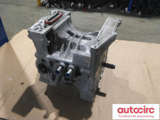 Motor elbil foran til Nissan E-NV200,   (NISSAN|290A03NF1A)