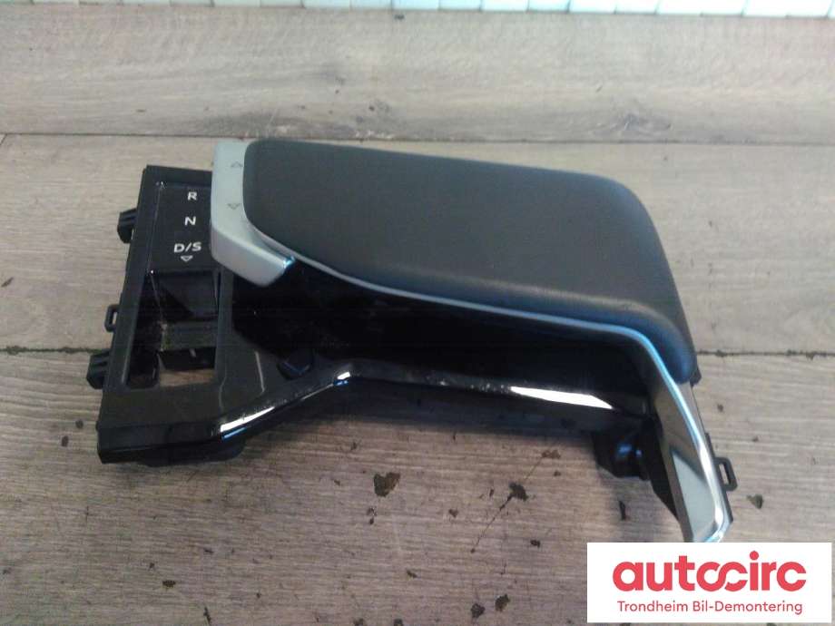 Girstang/girvelger automat til Audi e-tron, 2018-->>  (...|4KL713041A)