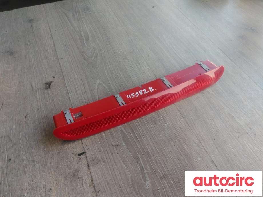 Baklykt bremselys bakrute til VW Passat, 2011-2015 (B7) (B7) (..|1K6945097A)
