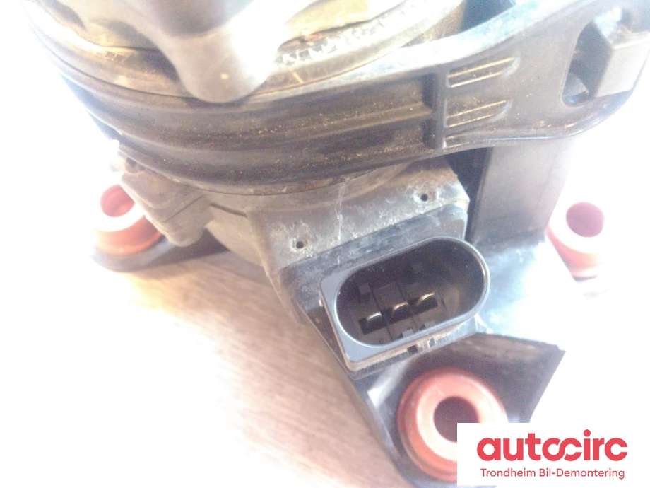 Vannpumpe elektrisk til Audi e-tron 2018-->>  (PIERBURG|4KE965567B|7.07568.02.0|4KE 965 567 B)