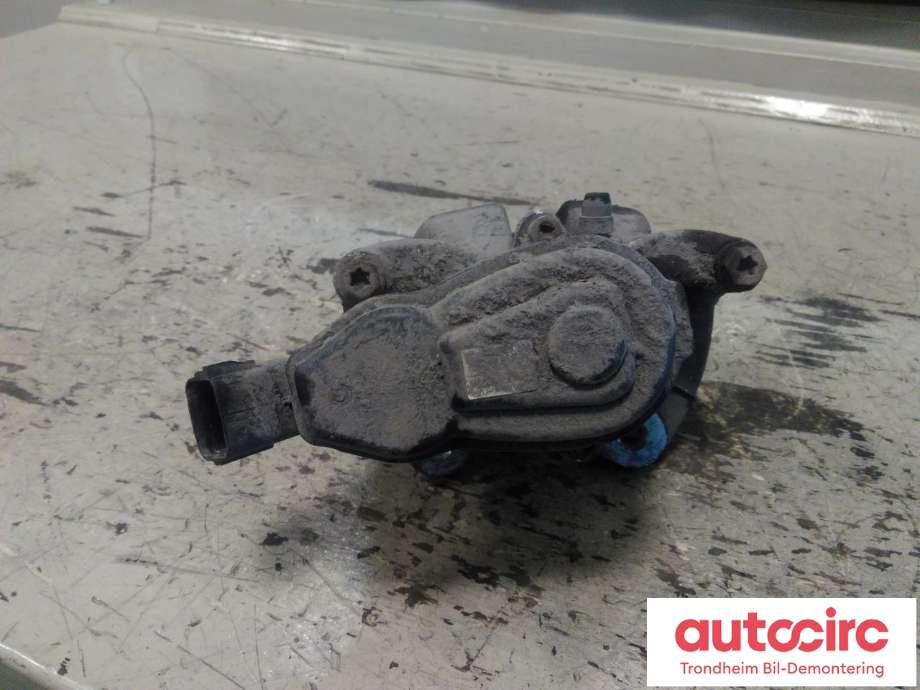 Bremsecaliper venstre bak, elektrisk til Renault Scenic 2016-2019 (Type IV)  (TRW|440110344R|)