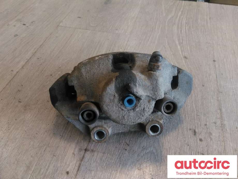 Bremsecaliper høyre foran til Opel Calibra 1990-1997  (4X4 TURBO 16V 204HK|93173208|93172921|)
