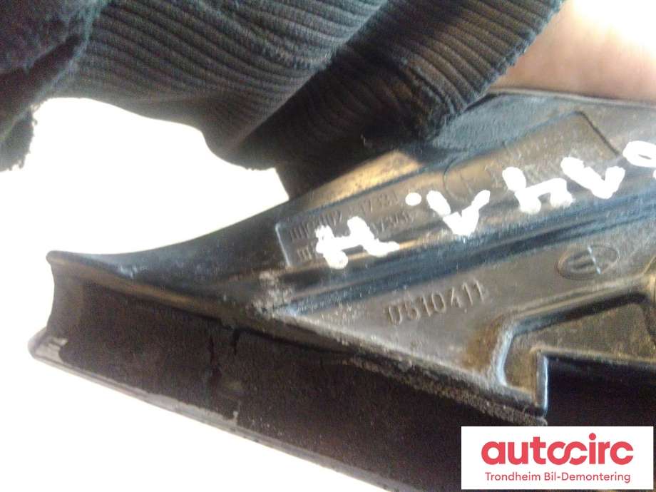 Speil høyre til Opel Calibra 1990-1997  (RIPER OG MERKER|0510411|)