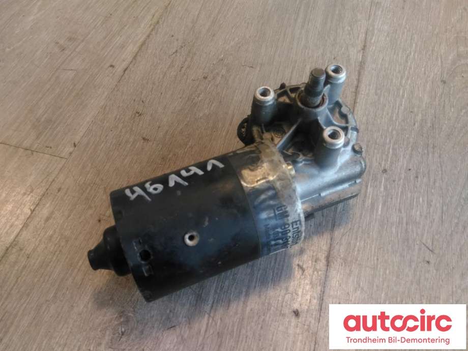 Viskermotor frontrute til Opel Calibra, 1990-1997  (GM|90346777)