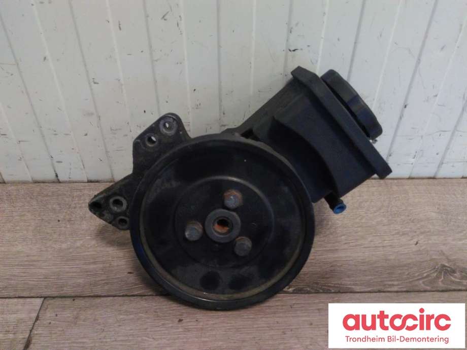 Servo pumpe mekanisk til BMW 7-Serie, 1993-2001 (E38) (E38) (WRC|32 41 1 095 752)