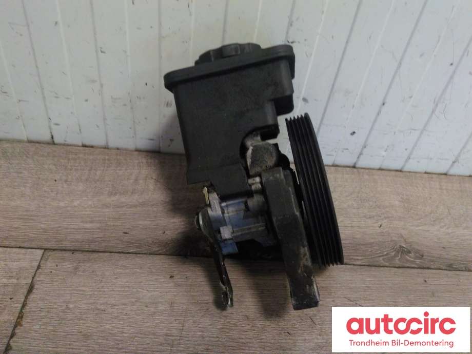 Servo pumpe mekanisk til BMW 7-Serie 1993-2001 (E38) (E38) (WRC|32 41 1 095 752|1095752|32411095752)
