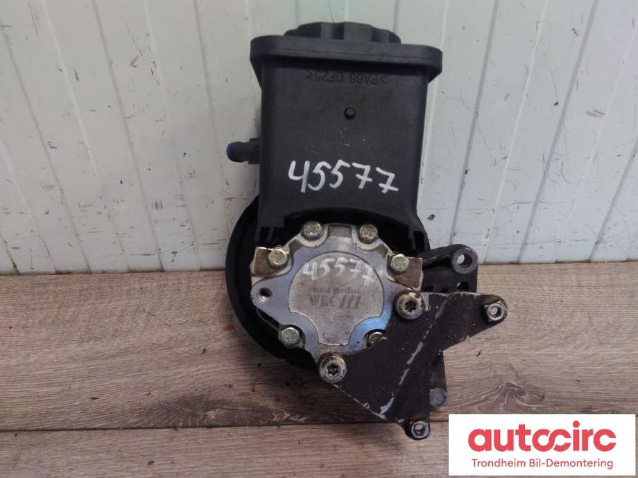 Servo pumpe mekanisk til BMW 7-Serie 1993-2001 (E38) (E38) (WRC|32 41 1 095 752|1095752|32411095752)