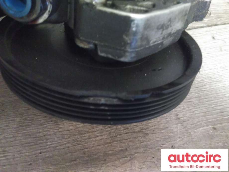 Servo pumpe mekanisk til BMW 7-Serie 1993-2001 (E38) (E38) (WRC|32 41 1 095 752|1095752|32411095752)
