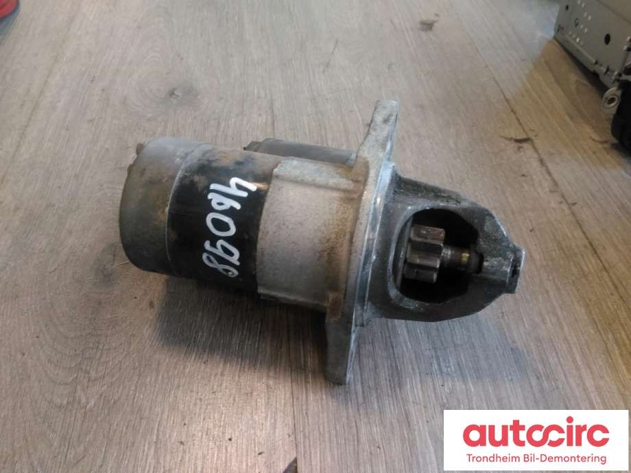 Starter til Subaru Impreza, 2001-2005 (Type II, Fase 1) (MITSUBISHI ELECTRIC|23300AA371)
