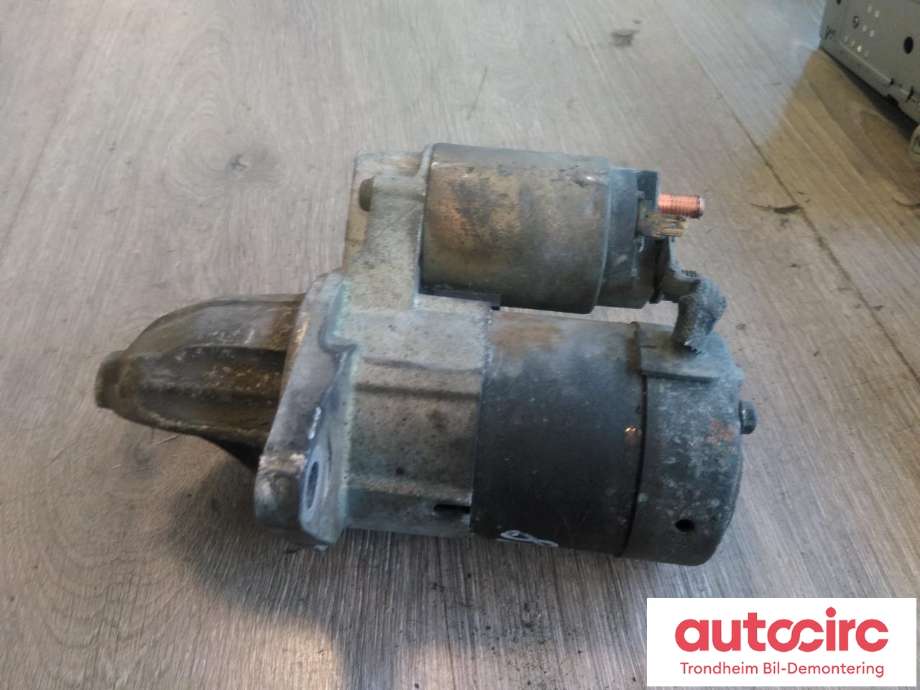 Starter til Subaru Impreza 2001-2005 (Type II, Fase 1) (MITSUBISHI ELECTRIC|23300AA371|M000T90181|)