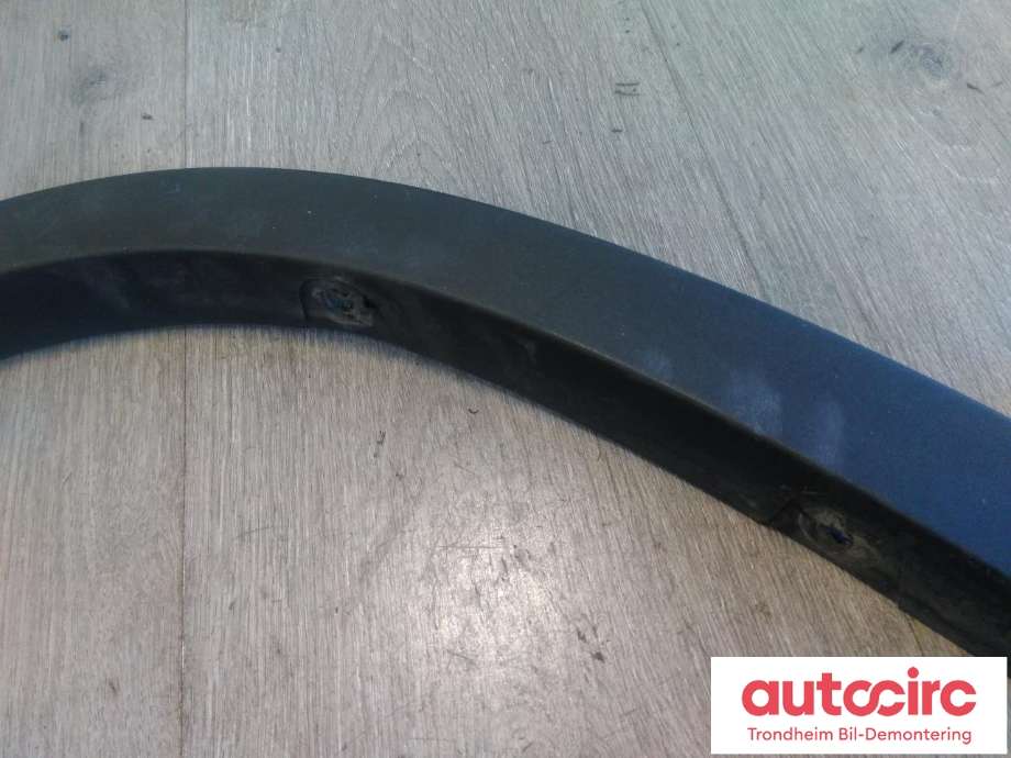 Hjulbuelist høyre bak til BMW X1 2009-2015 (E84) (E84) (NOE MERKER SE BILDER|2990172|5112-2990172|51772990172)
