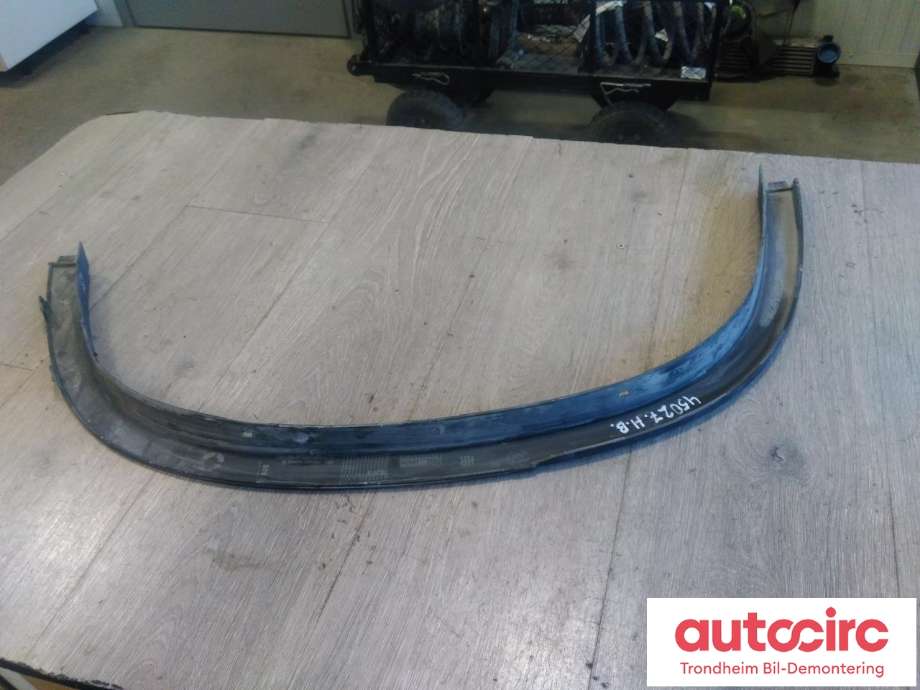 Hjulbuelist høyre bak til BMW X1 2009-2015 (E84) (E84) (NOE MERKER SE BILDER|2990172|5112-2990172|51772990172)