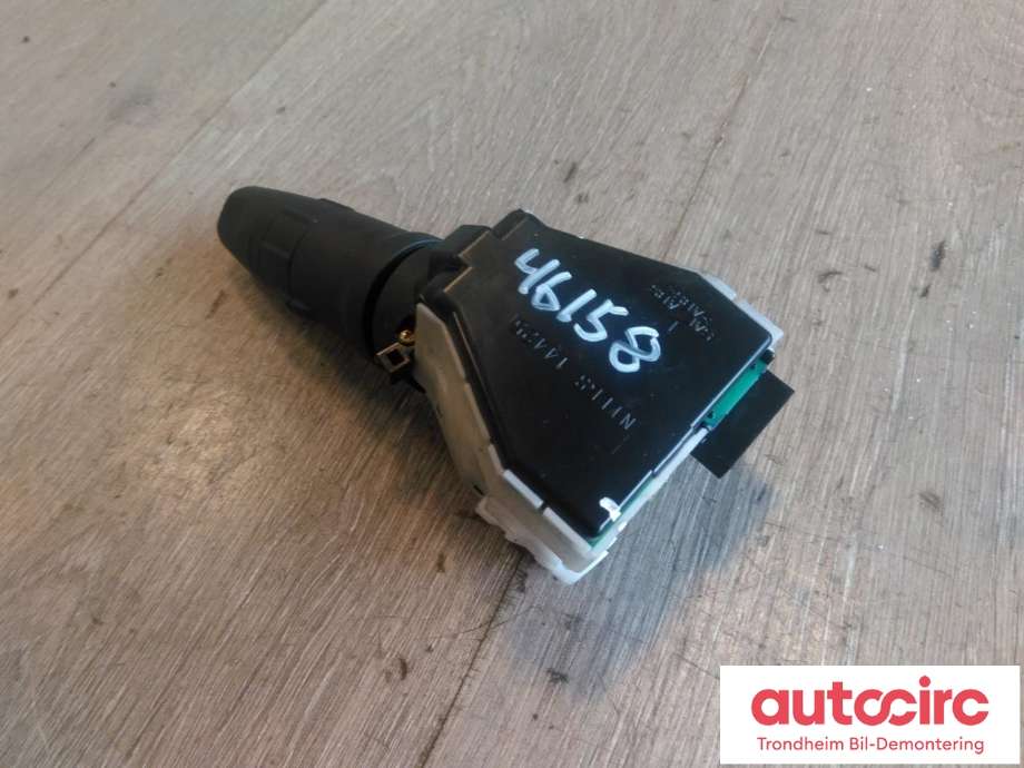 Bryter blink til Nissan Note 2006-2013 (Type I)  (..|255409U00D|)