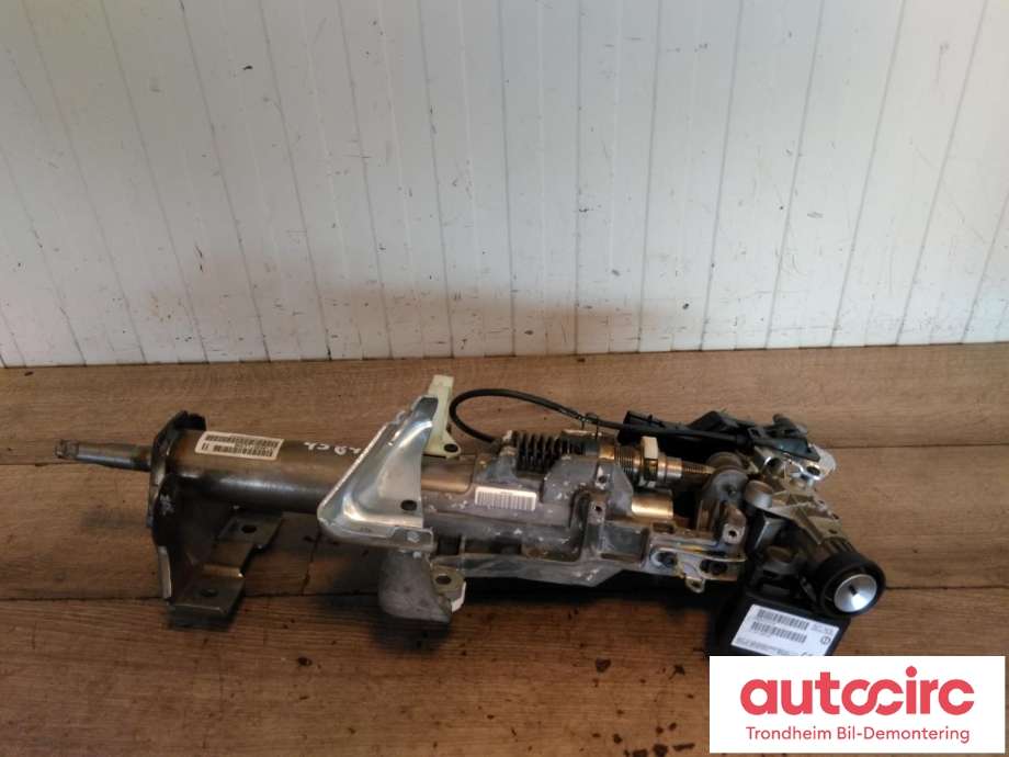 Rattaksel til Dodge Ram 2003-2008 (Type III)  (...|05057123AB|)