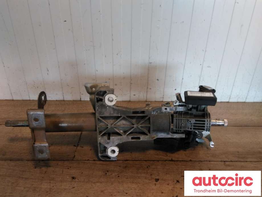 Rattaksel til Dodge Ram 2003-2008 (Type III)  (...|05057123AB|)