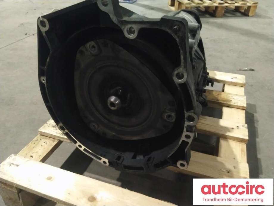 Girkasse automat til BMW 3-Serie 2005-2011 (E90/E91/E92/E93) (E90/E91/E92/E93) (LES INFO|24007556047|24 00 7 556 047|6HP19)