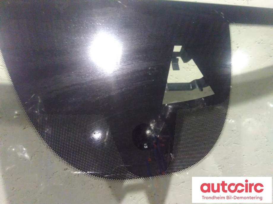 Frontrute til Audi e-tron GT 2021-->> (SAINT-GOBAIN SEKURIT|4J3 845 099|)